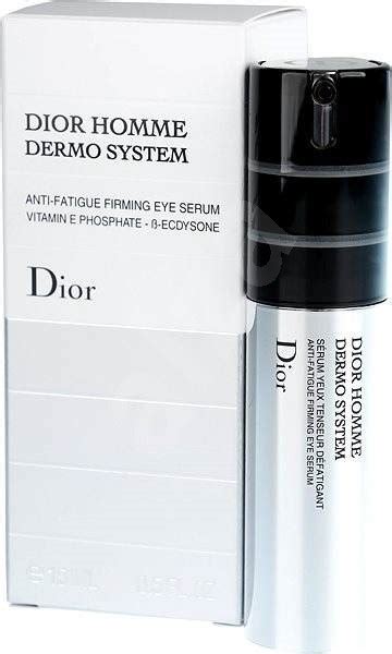 dior homme anti-fatigue firming eye serum|Dior Homme Eye Serum .